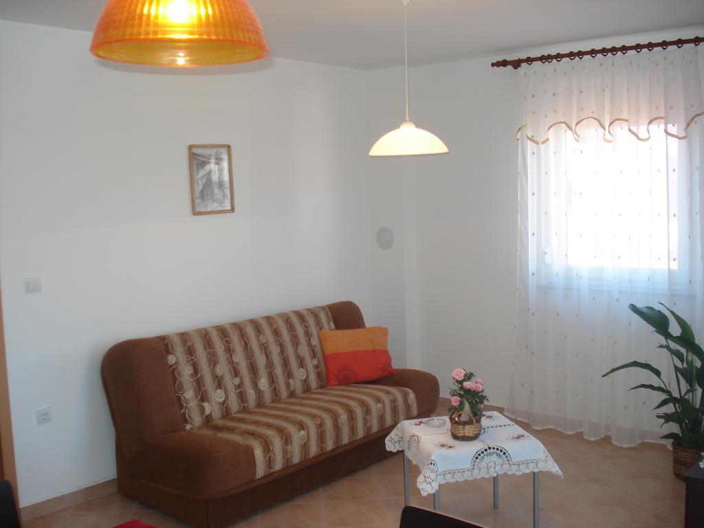 Apartments Buzleta II Fažana Δωμάτιο φωτογραφία
