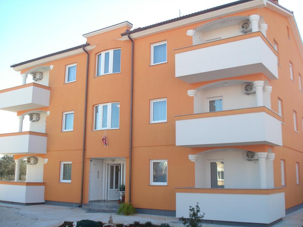 Apartments Buzleta II Fažana Εξωτερικό φωτογραφία