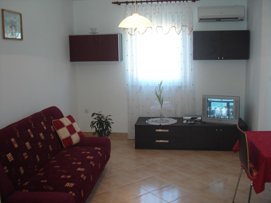 Apartments Buzleta II Fažana Δωμάτιο φωτογραφία