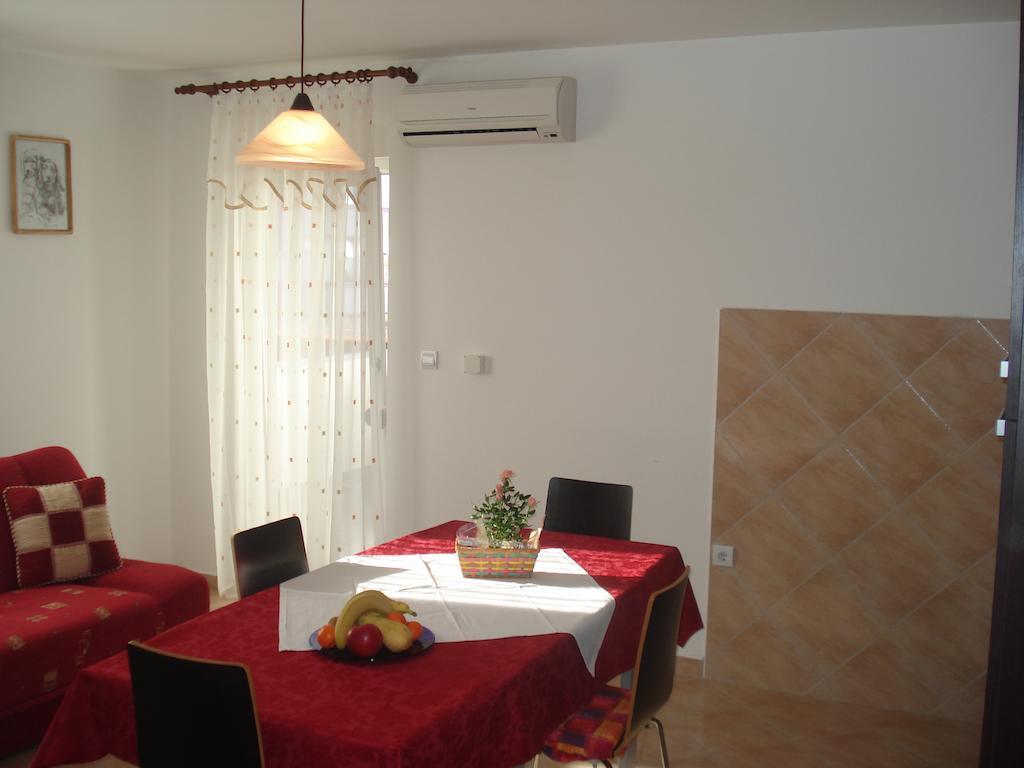 Apartments Buzleta II Fažana Εξωτερικό φωτογραφία