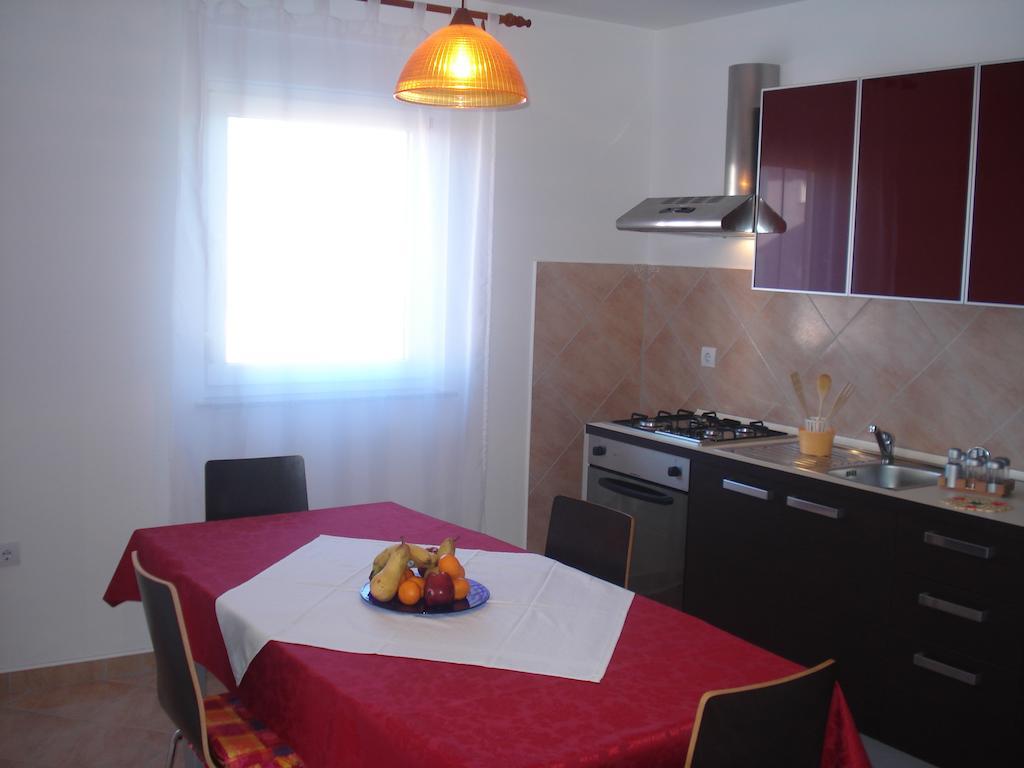 Apartments Buzleta II Fažana Εξωτερικό φωτογραφία