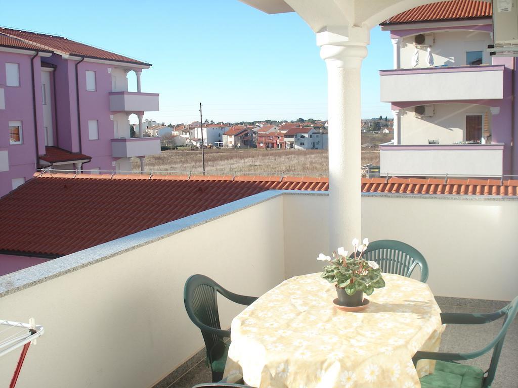 Apartments Buzleta II Fažana Δωμάτιο φωτογραφία
