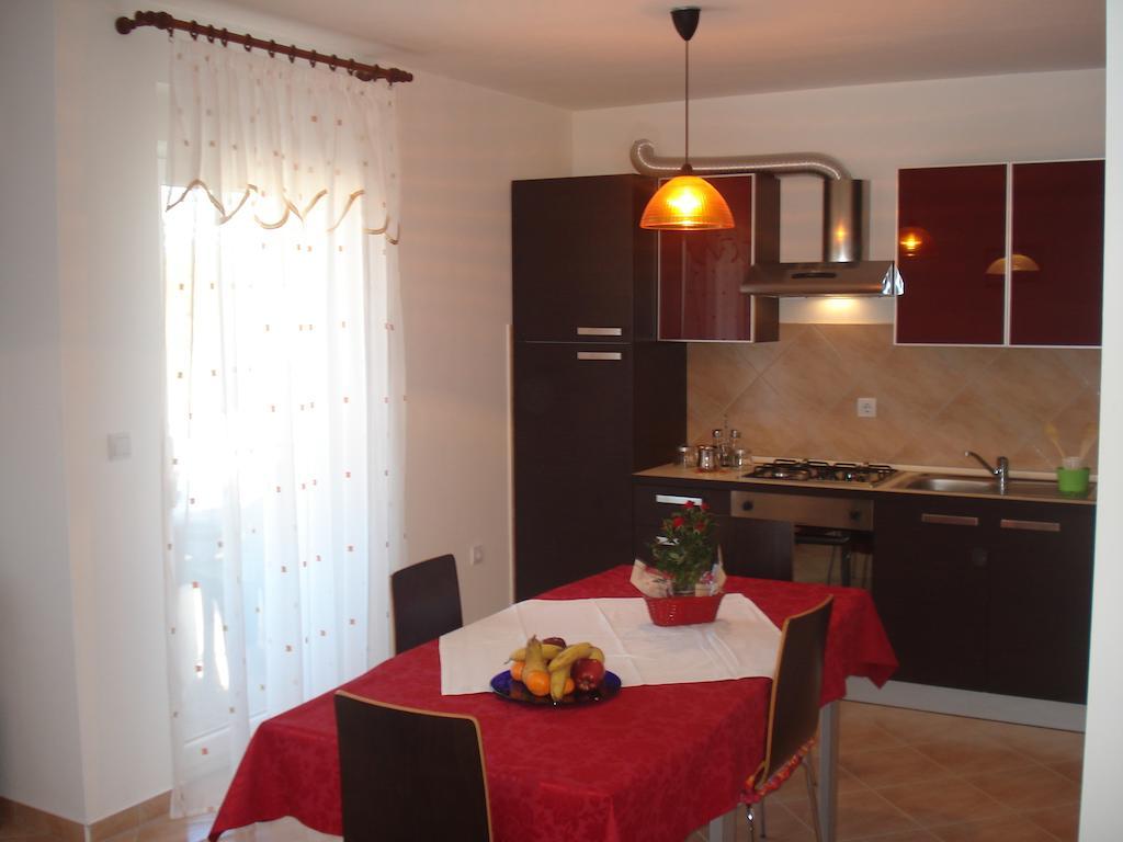 Apartments Buzleta II Fažana Δωμάτιο φωτογραφία