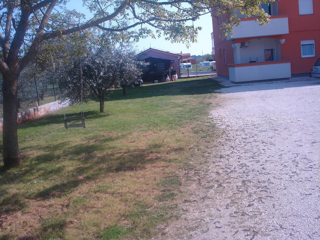 Apartments Buzleta II Fažana Εξωτερικό φωτογραφία
