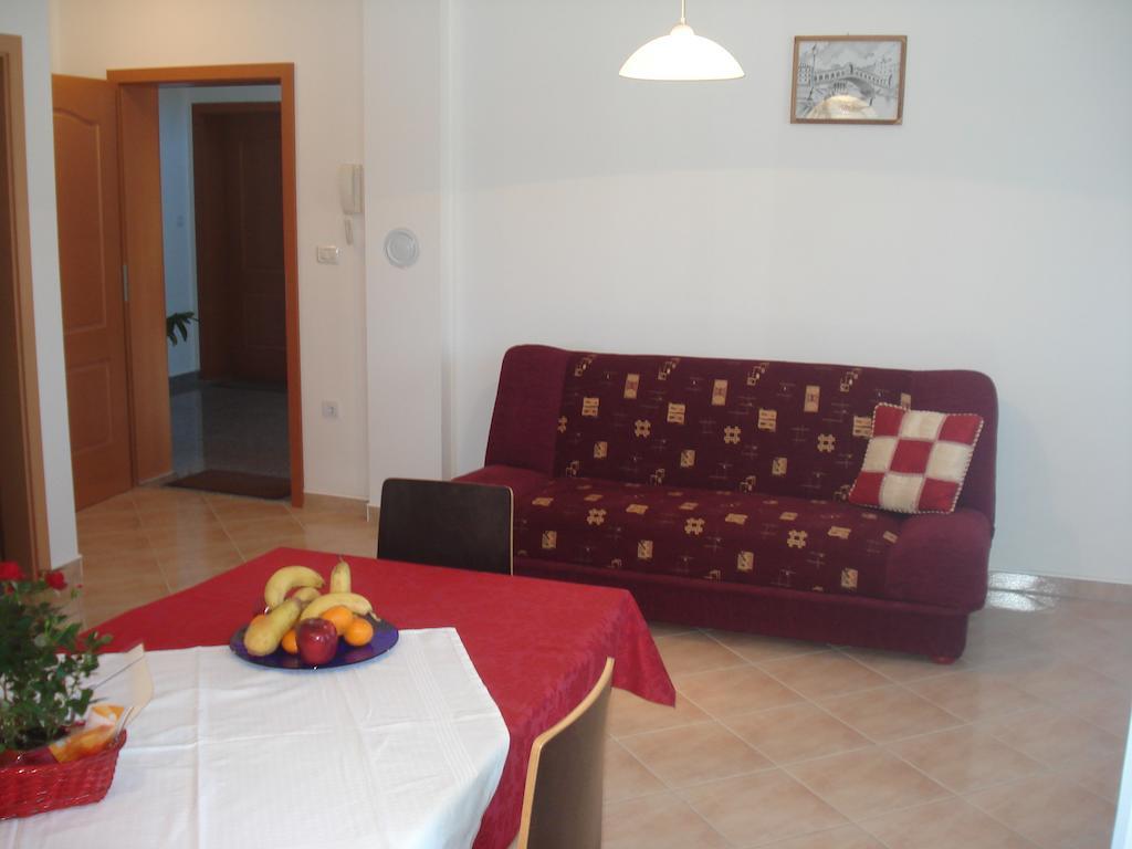 Apartments Buzleta II Fažana Δωμάτιο φωτογραφία