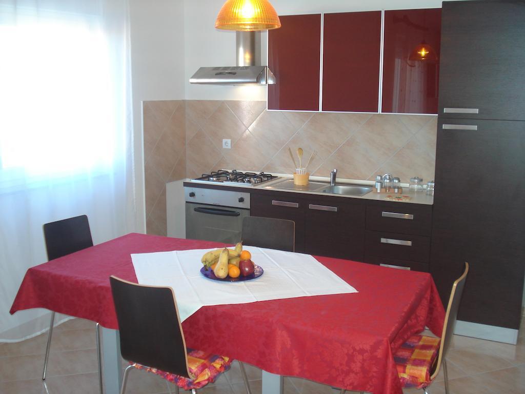 Apartments Buzleta II Fažana Δωμάτιο φωτογραφία