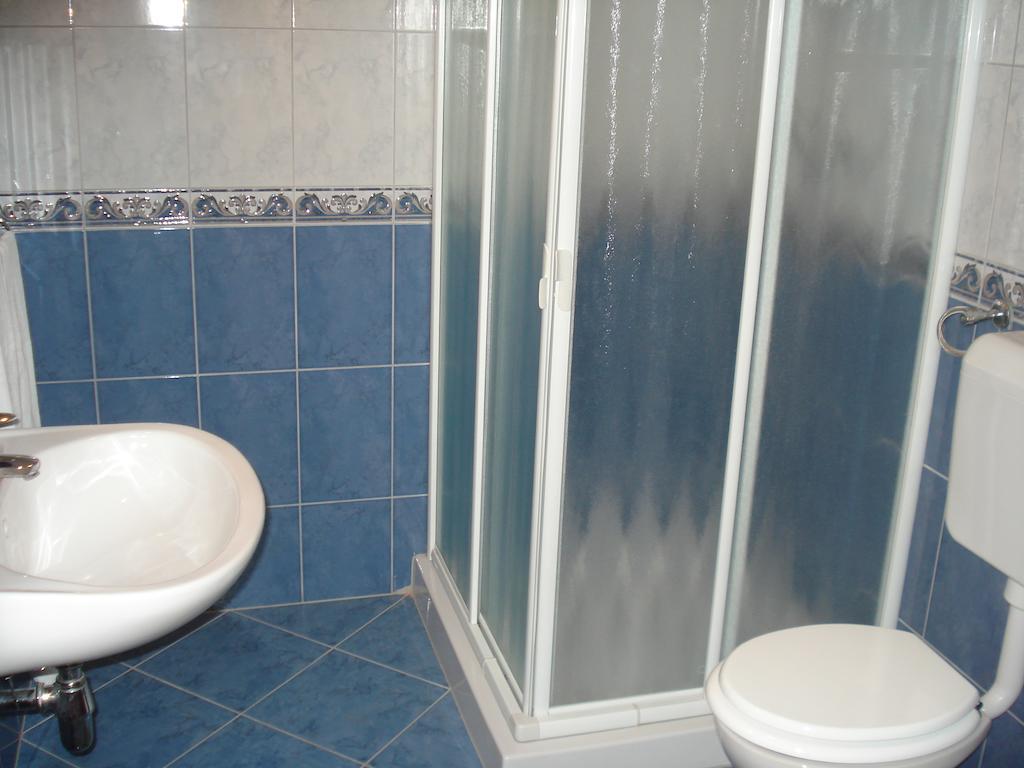 Apartments Buzleta II Fažana Εξωτερικό φωτογραφία